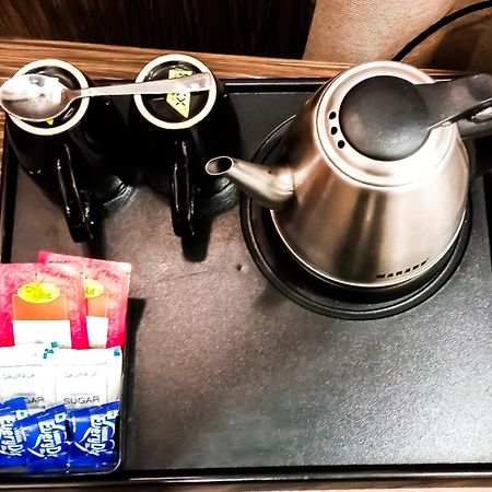 Hotel Subhashree Gangtok Zewnętrze zdjęcie