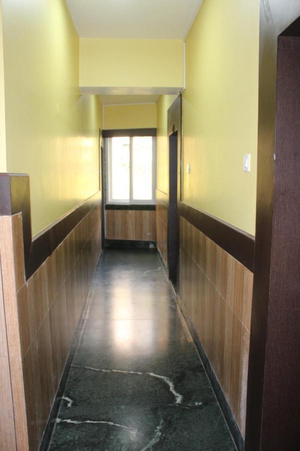 Hotel Subhashree Gangtok Zewnętrze zdjęcie
