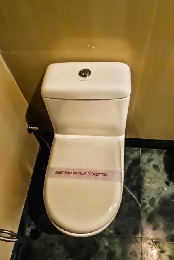 Hotel Subhashree Gangtok Zewnętrze zdjęcie